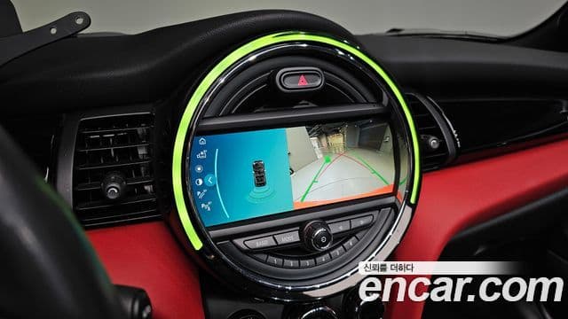 Mini Cooper S кабриолет 3세대, 2020 16