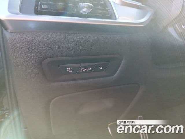 BMW X5 (G05) xDrive 50e M Sport, 2026 10