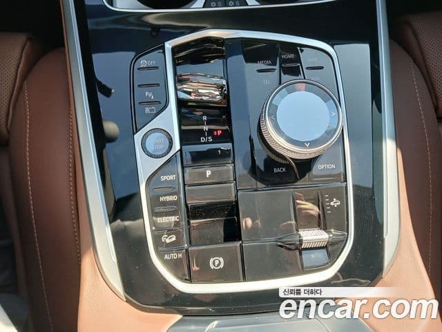 BMW X5 (G05) xDrive 50e M Sport, 2026 11