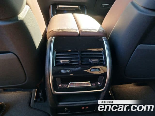 BMW X5 (G05) xDrive 50e M Sport, 2026 16