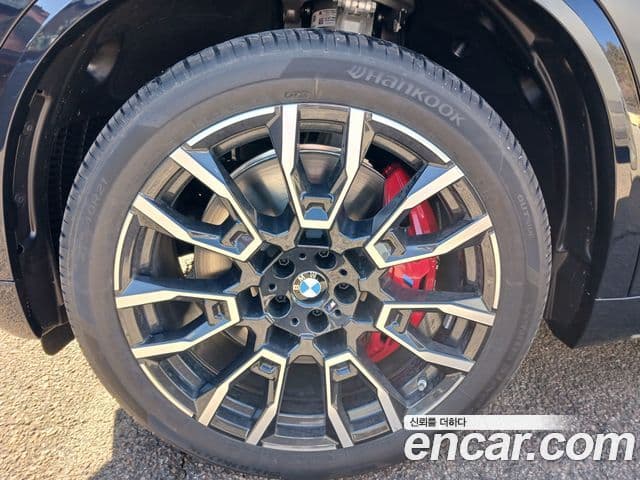 BMW X5 (G05) xDrive 50e M Sport, 2026 18