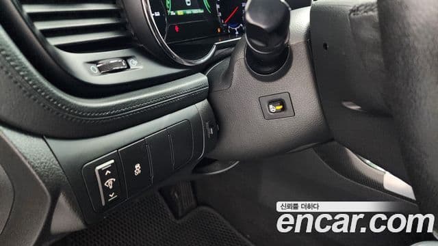 Kia K5 гибрид Noblesse, 2012 16