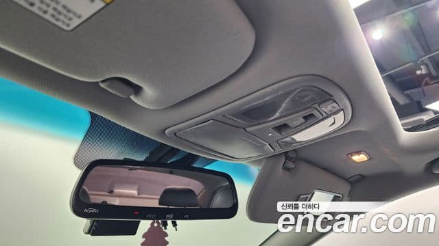 Kia K5 гибрид Noblesse, 2012 17