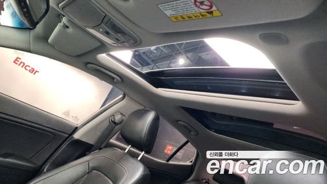 Kia K5 гибрид Noblesse, 2012 18