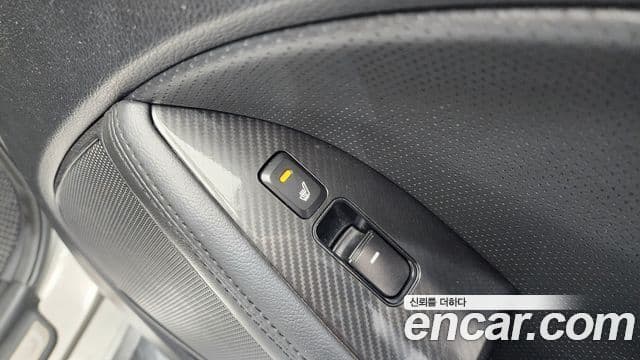 Kia K5 гибрид Noblesse, 2012 19