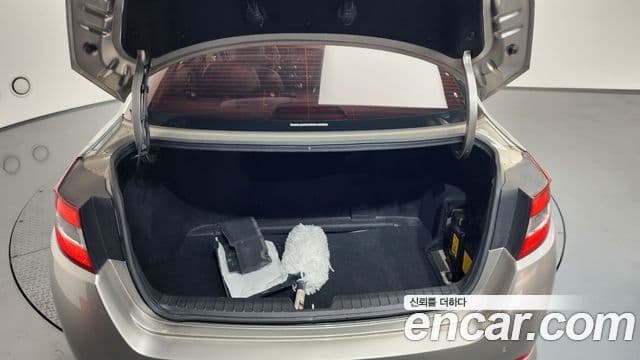 Kia K5 гибрид Noblesse, 2012 20