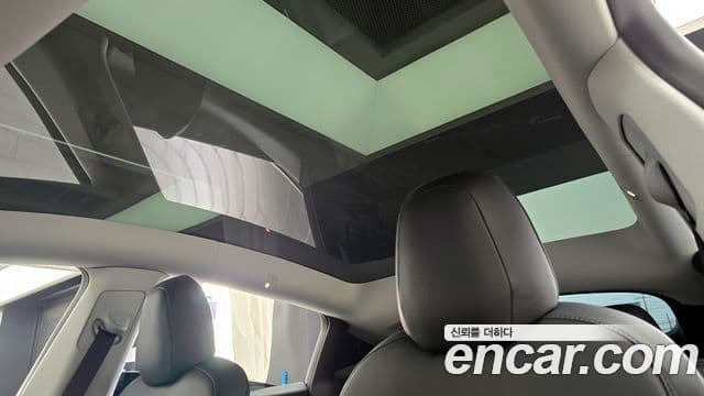 Tesla модель Y Standard Range RWD, 2021 18