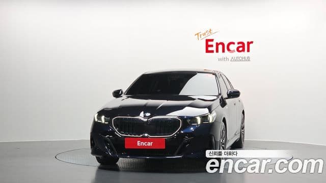 BMW 5시리즈 (G60) 520i M Sport, 2025 3
