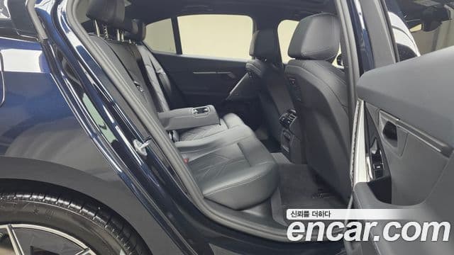 BMW 5시리즈 (G60) 520i M Sport, 2025 12