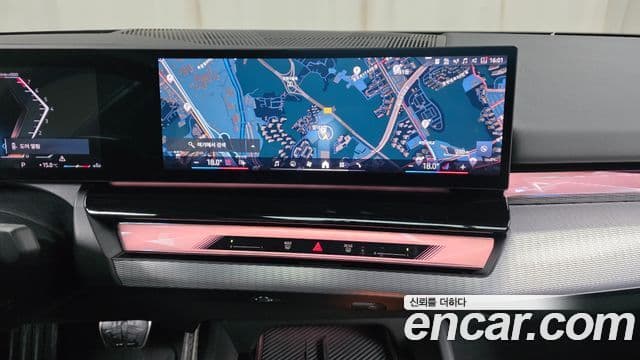 BMW 5시리즈 (G60) 520i M Sport, 2025 15