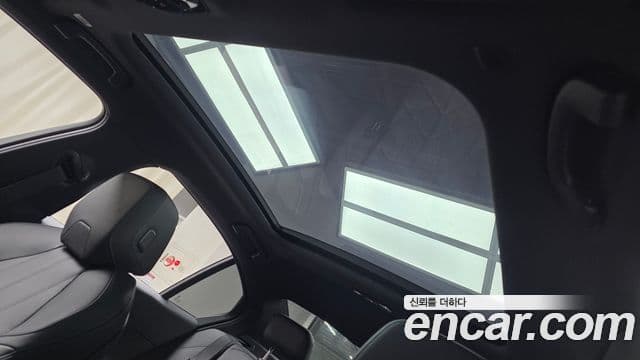 BMW 5시리즈 (G60) 520i M Sport, 2025 19