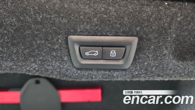 BMW 5시리즈 (G60) 520i M Sport, 2025 20