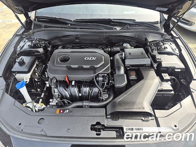 Hyundai Grandeur IG Special, 2019 6