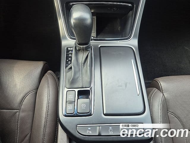 Hyundai Grandeur IG Special, 2019 9