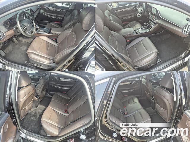 Hyundai Grandeur IG Special, 2019 10