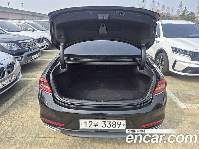 Hyundai Grandeur IG Special, 2019 13
