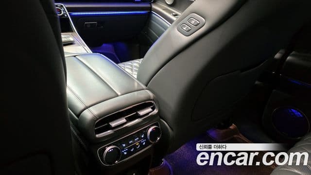 Genesis GV80, 2020 18