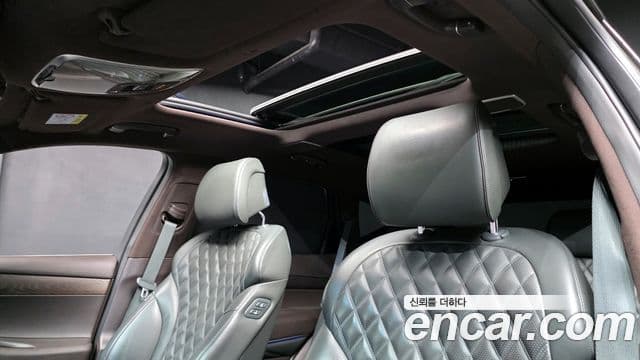 Genesis GV80, 2020 19