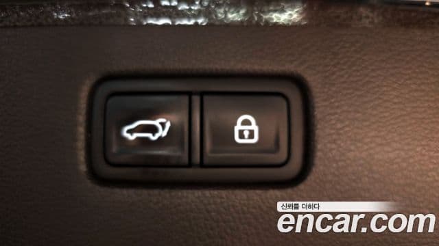 Genesis GV80, 2020 20