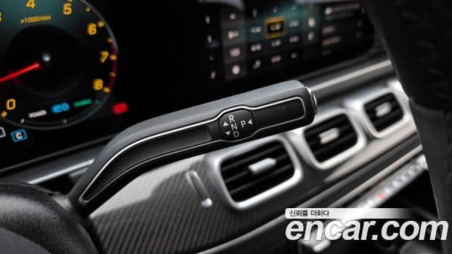 Mercedes-Benz GLE-класс W167 AMG GLE53 4MATIC+ купе, 2021 9