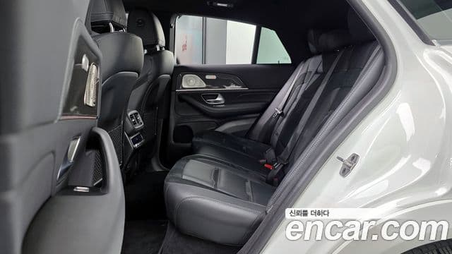 Mercedes-Benz GLE-класс W167 AMG GLE53 4MATIC+ купе, 2021 12