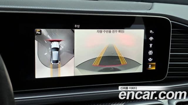 Mercedes-Benz GLE-класс W167 AMG GLE53 4MATIC+ купе, 2021 15