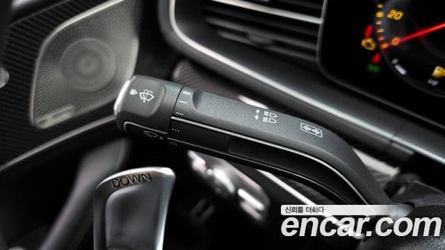 Mercedes-Benz GLE-класс W167 AMG GLE53 4MATIC+ купе, 2021 16