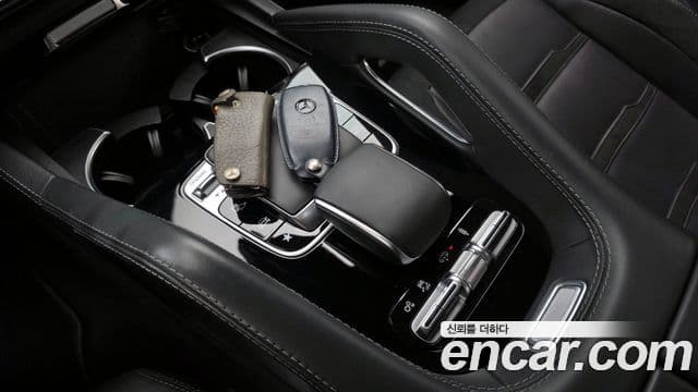 Mercedes-Benz GLE-класс W167 AMG GLE53 4MATIC+ купе, 2021 17