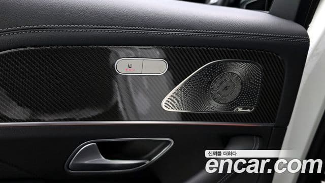 Mercedes-Benz GLE-класс W167 AMG GLE53 4MATIC+ купе, 2021 18