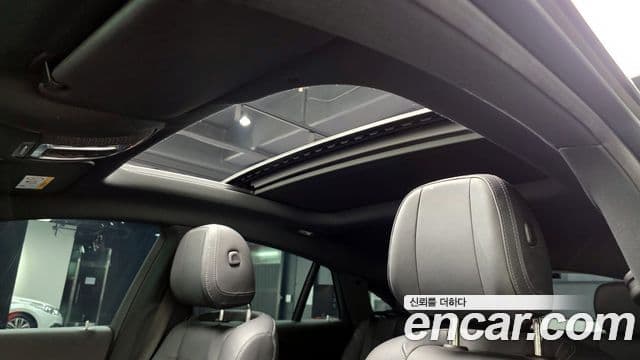 Mercedes-Benz GLE-класс W167 AMG GLE53 4MATIC+ купе, 2021 19