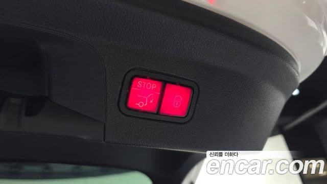 Mercedes-Benz GLE-класс W167 AMG GLE53 4MATIC+ купе, 2021 20