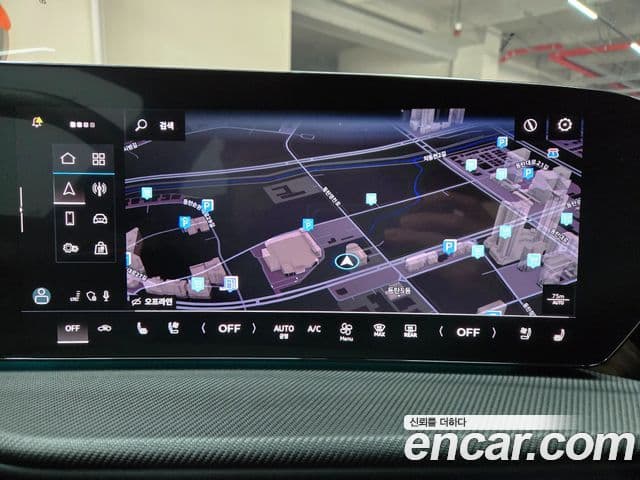 Audi Q5 (80A) 40 TDI Quattro S Line чёрный Edition, 2025 8