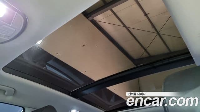 Hyundai LF Sonata LPI Modern(для людей с инвалидностью), 2015 14