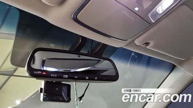 Hyundai LF Sonata LPI Modern(для людей с инвалидностью), 2015 15