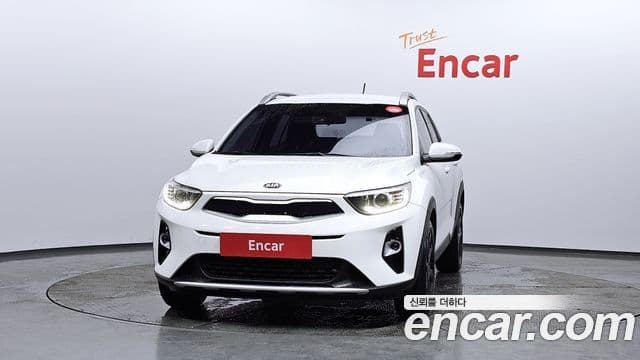 Kia Stonic Prestige, 2018 3