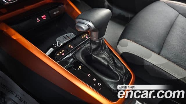 Kia Stonic Prestige, 2018 9