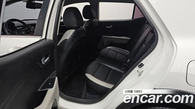 Kia Stonic Prestige, 2018 11