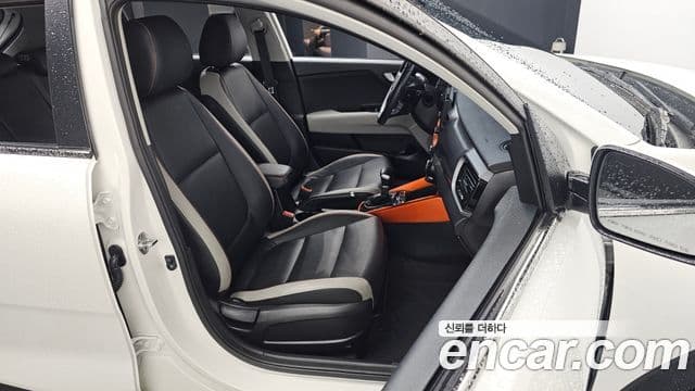 Kia Stonic Prestige, 2018 12