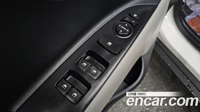 Kia Stonic Prestige, 2018 13