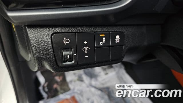 Kia Stonic Prestige, 2018 14