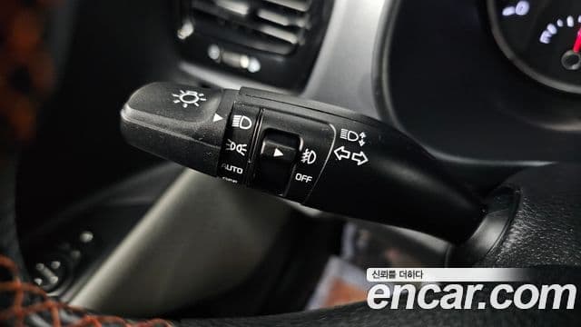 Kia Stonic Prestige, 2018 16