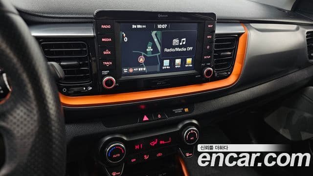 Kia Stonic Prestige, 2018 18