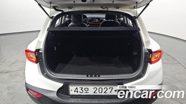 Kia Stonic Prestige, 2018 20