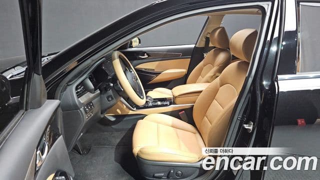 Kia K7 Premier Noblesse, 2020 10