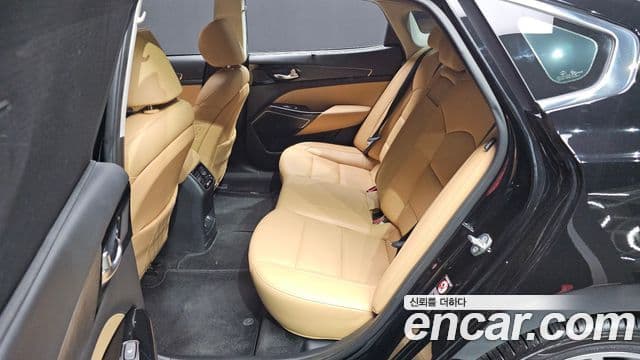 Kia K7 Premier Noblesse, 2020 13