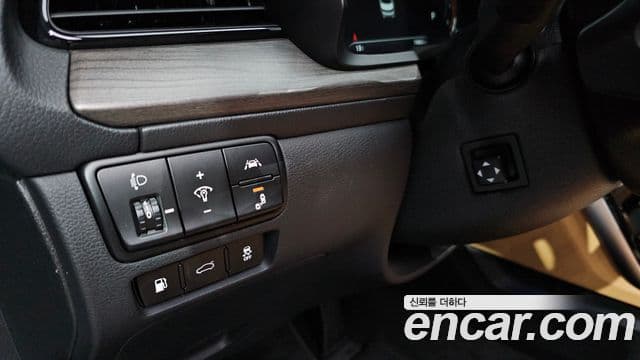 Kia K7 Premier Noblesse, 2020 18