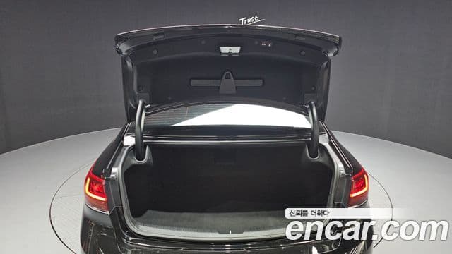 Kia K7 Premier Noblesse, 2020 20