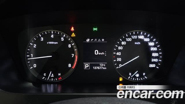 Hyundai LF Sonata Premium, 2015 8