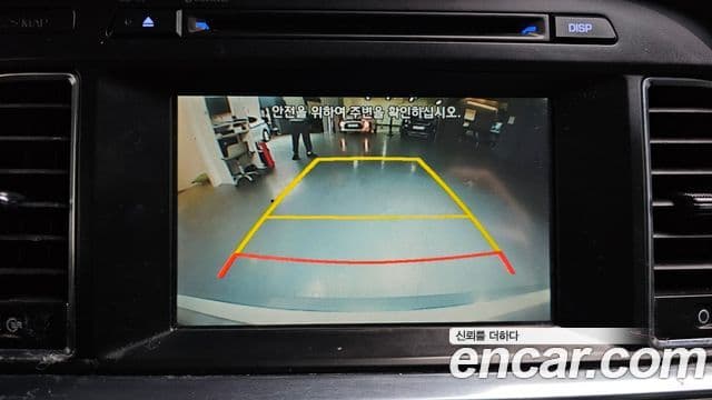 Hyundai LF Sonata Premium, 2015 15