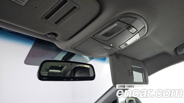 Hyundai LF Sonata Premium, 2015 16